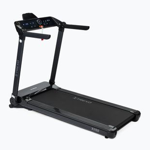Elektrický běžecký pás XTREXO TXO-X250-B black