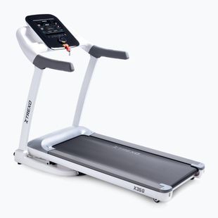 Elektrický běžecký pás XTREXO TXO-X350-W white
