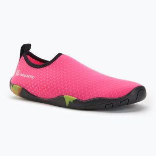 Boty do vody AQUASTIC Panam pink