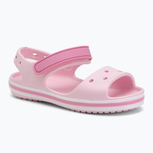 Dětské sandály AQUASTIC Sandi Jrg pink