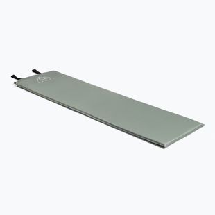 Samonafukovací matrace KADVA Aero 3 cm stříbrná