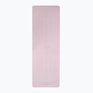 Podložka na cvičení XTREXO TXO-B4Z002-VT 6 mm purple