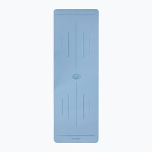 Podložka na cvičení XTREXO TXO-B4Z002-BL 6 mm blue