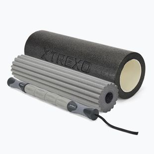 Roller XTREXO 3 v 1 TXO-B4Z028-BK black