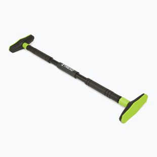 Rozpěrná tyč XTREXO TXO-B4Z040-BK 96-130 cm black