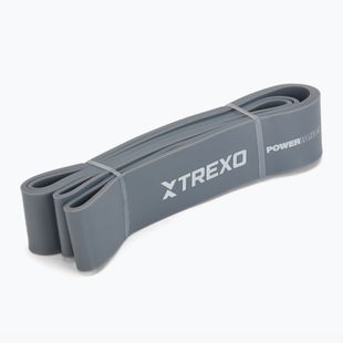 Posilovací páska XTREXO TXO-B4Z071-GY 9-11 kg grey