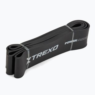 Posilovací páska XTREXO TXO-B4Z072-BK 12-15 kg black