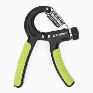 Posilovač rukou XTREXO Basic TXO-B4Z078-GN lime