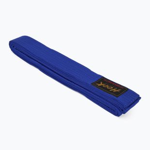 Pásek ke kimonu HOOK 280 cm blue