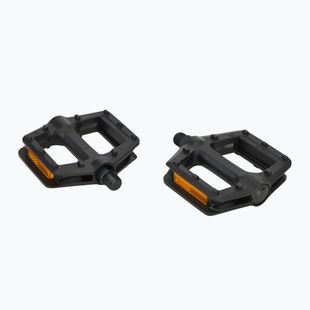 Cyklistické pedály ATTABO ALPE 1.0 FP-803 black