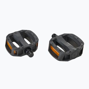 Cyklistické pedály ATTABO EASE 16B FP-650 black