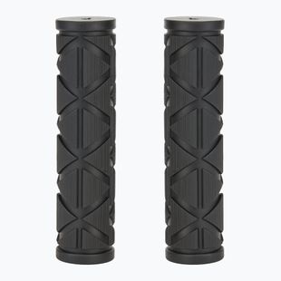 Gripy na řídítka  ATTABO ALPE 1.0 HL-G99 black 