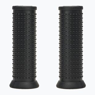 Gripy na řídítka  ATTABO Jr 24 TC-G07 black 
