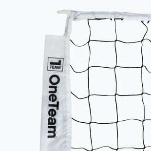 Síť na fotbalovou branku  OneTeam OT-B4W003 white