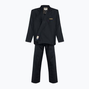 Kimono GI pro brazilské jiu-jitsu Ground Game Champion 3.0 black