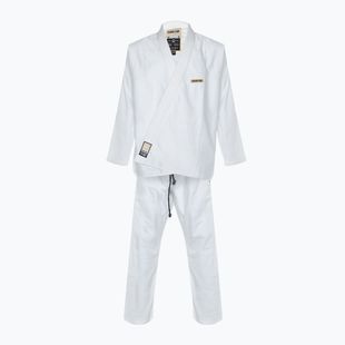 Kimono GI pro brazilské jiu-jitsu Ground Game Champion 3.0 white
