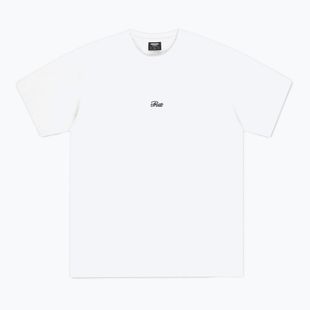 PROSTO pánské tričko Essential white