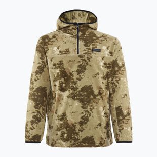 Pánská mikina PROSTO Hoodie Fleece Woodry other