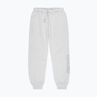 Pánské kalhoty PROSTO Matched gray