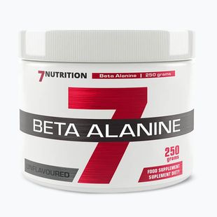Aminokyseliny 7Nutrition Beta Alanine 250 g