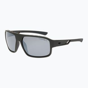Sluneční brýle GOG Sahil matt green/black