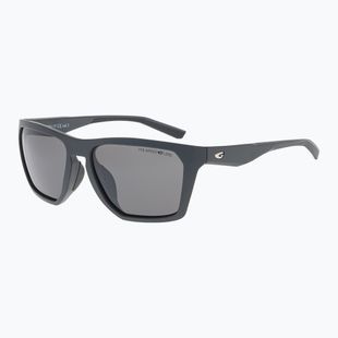Sluneční brýle GOG Altiplano matt grey/black/reflex silver