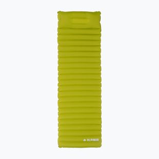 Nafukovací matrace Alpinus Torc green