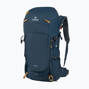 Turistický batoh Alpinus Veymont 55 l blue