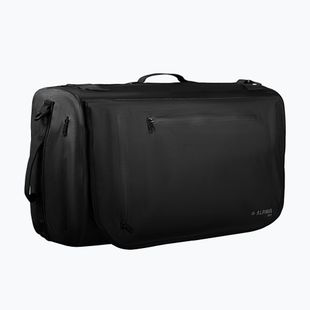 Cestovní taška Alpinus Maui 30 l black