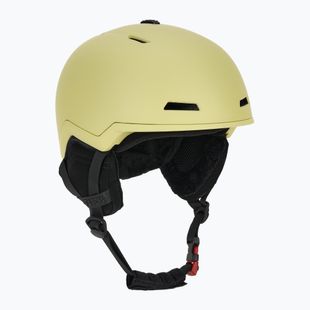 Snowboardová helma 4F U071 olive