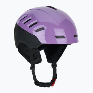 Lyžařská helma 4F U072 violet
