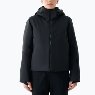 Dámská lyžařská bunda 4F F0867 deep black
