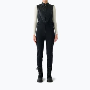 Dámská lyžařská kombinéza 4F F040 deep black