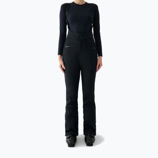 Dámské lyžařské kalhoty 4F Fnk F0994 deep black