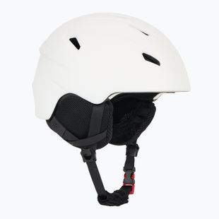 Lyžařská helma 4F U078 off-white