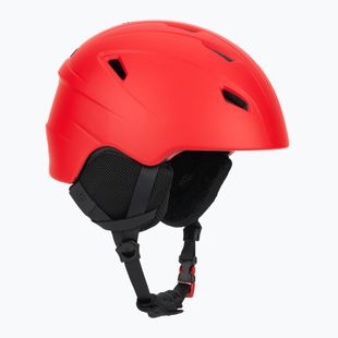 Lyžařská helma 4F U078 coral