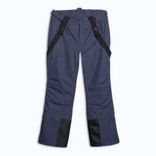 Pánské lyžařské kalhoty 4F Fnk M1155 navy