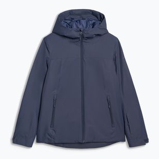 Dámská lyžařská bunda 4F F0954 navy