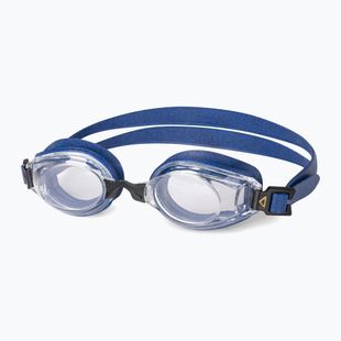 Korekční plavecké brýle AQUA-SPEED Lumina Reco -7.0 tmavě modré
