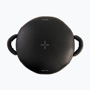 Tréninková kruhová lapa UNIQ Round Power technical black