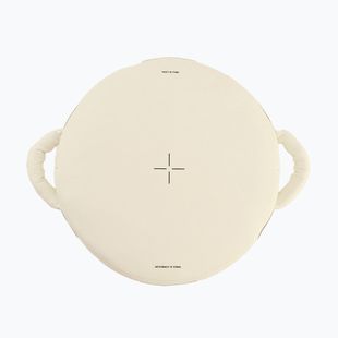 Tréninková kruhová lapa UNIQ Round Power technical white