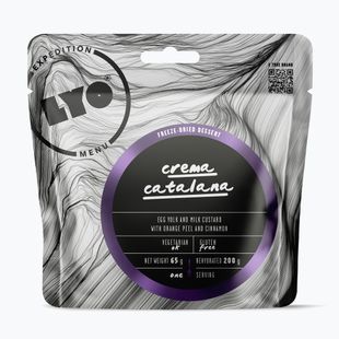 Lyofilizovaná strava LYOFOOD Katalánský krém 200 g
