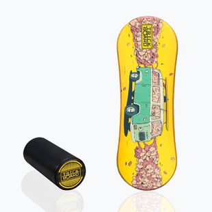 Balanční deska Trickboard Classic Trip multicolor