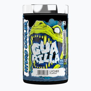 Proteinový doplněk Fitness Authority Guarilla Hydro Cooler 390 g mango ice tea