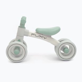Odrážedlo Milly Mally Flixy mint