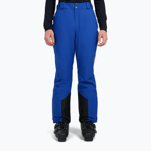 Pánské lyžařské kalhoty 4F Fnk M0928 cobalt