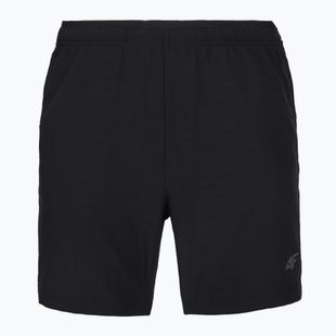 Pánské šortky 4F Athletic FNK M1260 deep black