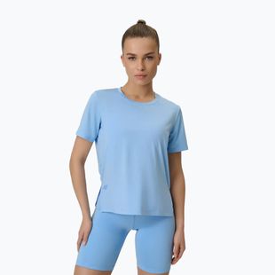 Dámské tréninkové tričko 4F Multiactive FNK F1847 blue