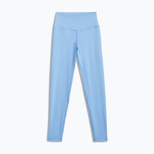 Dámské tréninkové legíny 4F Multiactive FNK F419 blue