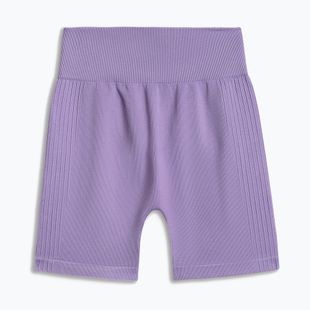 Dámské tréninkové legíny 4F Multiative FNK F087 violet